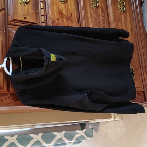 MENS GONGSHOW HOODIE SIZE LARGE - Picture 5 of 16